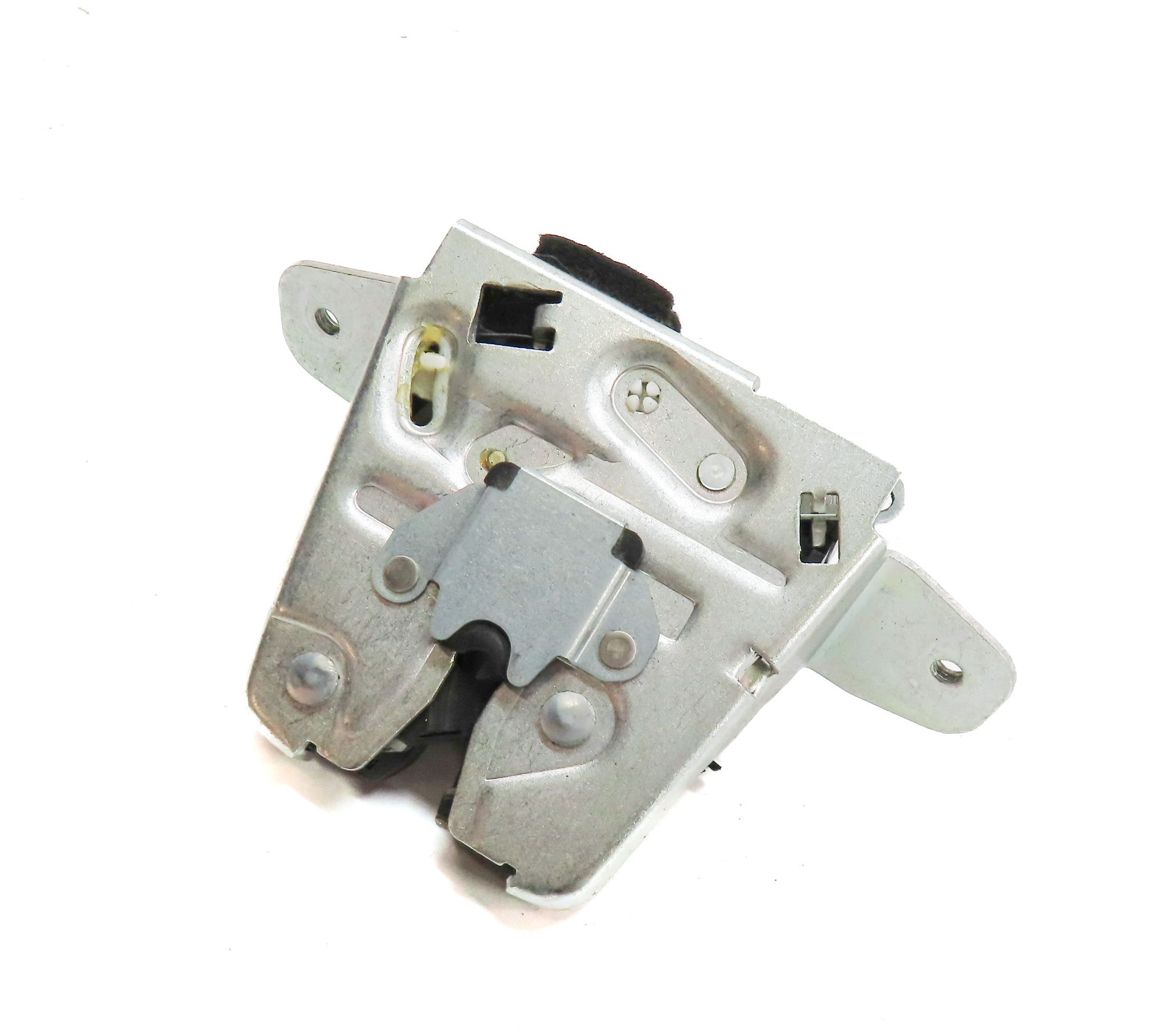2010 MERCEDES GLK350 (X204) REAR LIFTGATE HATCH LID LOCK LATCH ACTUATOR — exact item pictured
